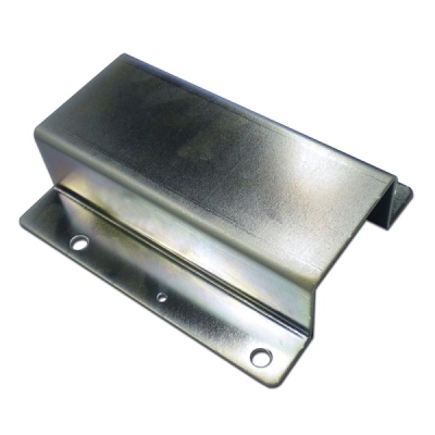 Комплект държач и фиксираща плоча за рамо 5m PASS5 OMPASS5