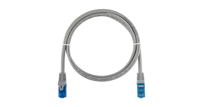 Пач кабел серия Essential, 5M NMC-PC4UE55B-ES-050-C-GY