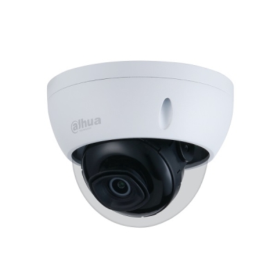 4 Megapixel IP куполна камера, IPC-HDBW2431E-S-0280B-S2