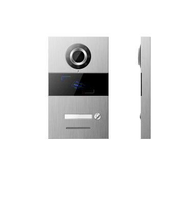 IP Външно видеодомофонно устройство, H-VS02-IC