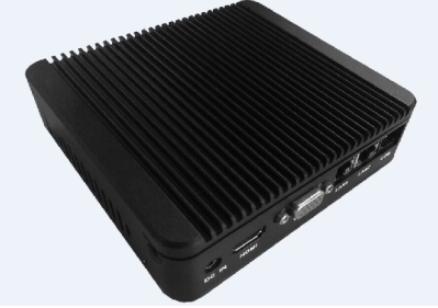 IP Gateway за камери, H-CG01