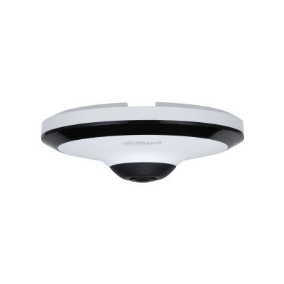 5MP  IP куполна Fish-eye камера, IPC-EW5541-AS