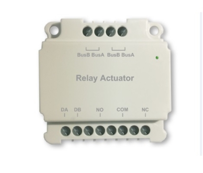 Релеен модул за Т-серия домофони,T-RA