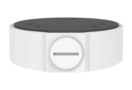 Алуминиева съединителна кутия за куполни камери, TR-JB03-H-IN