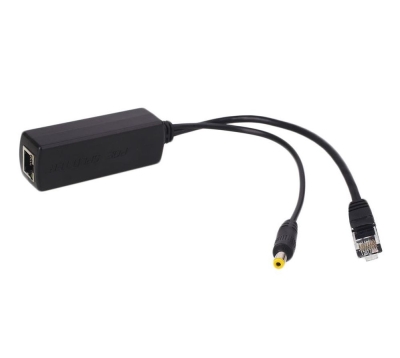 PoE конвертор – сплитер, YN-P1001