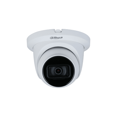 5 Megapixel HDCVI 4в1 куполна камера, HAC-HDW1500TMQ-A-0280B-S2