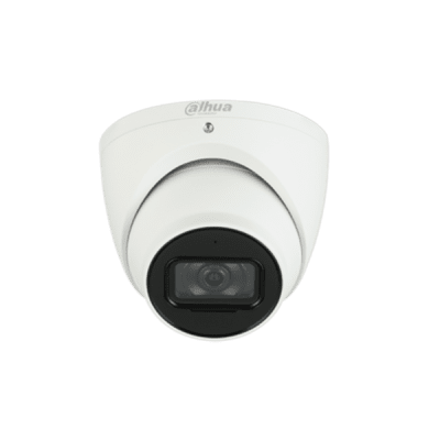 2 Megapixel IP куполна камера, IPC-HDW5241TM-ASE-0280B