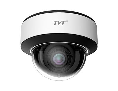 5 Megapixel  IP куполна камера, TD-9553E3A(D/AZ/PE/AR3)