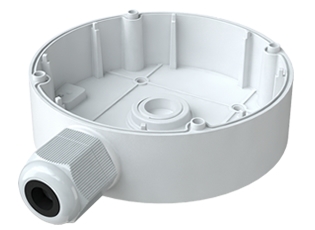 Алуминиева съединителна кутия със степен на защита IP66, YXH0207