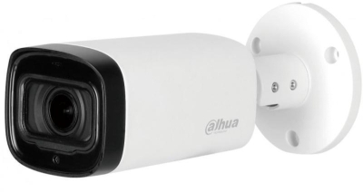 5 Megapixel HDCVI булет камера, HAC-HFW1500R-Z-IRE6-A-2712-S2