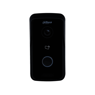 IP Външно видеодомофонно устройство, VTO2111D-P-S3