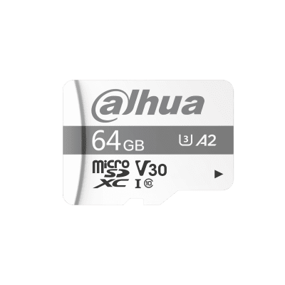 64GB MicroSD карта,TF-P100/64GB