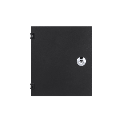 Мрежов KIT контролер за четири врати едностранно или двустранно и работно време, ASC1204C-D