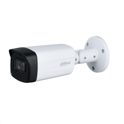 5 Megapixel HDCVI 4в1 булет камера, HAC-HFW1500TH-I8-0360B-S2