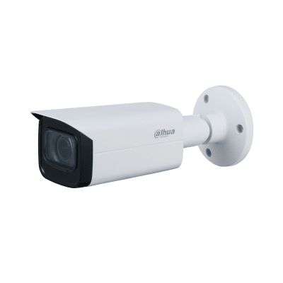 5 Megapixel  HDCVI  булет камера, HAC-HFW2501TU-Z-A-27135-S2