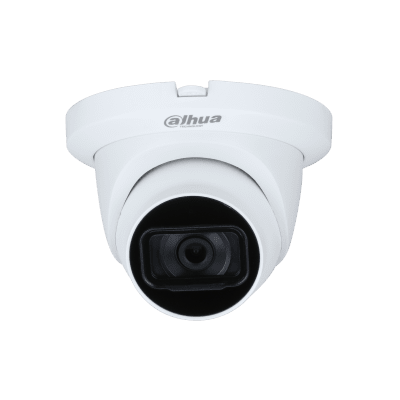 5 Megapixel HDCVI куполна камера, HAC-HDW2501TMQ-A-0280B-S2