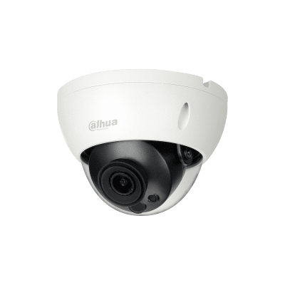 2 Megapixel IP куполна камера, IPC-HDBW5249R-ASE-NI-0360B
