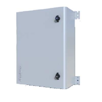 Водо и вандалоустойчива монтажна кутия,WHD 400x400x200mm, MR.IP65W404020