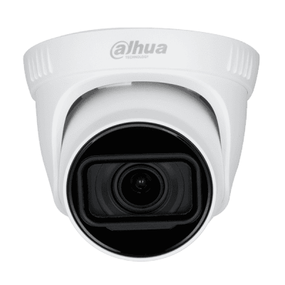 2 Megapixel HDCVI куполна камера, HAC-T3A21-Z-2712