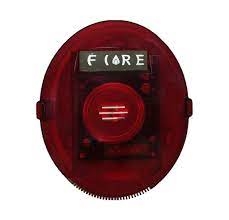 Адресируема сирена 7204