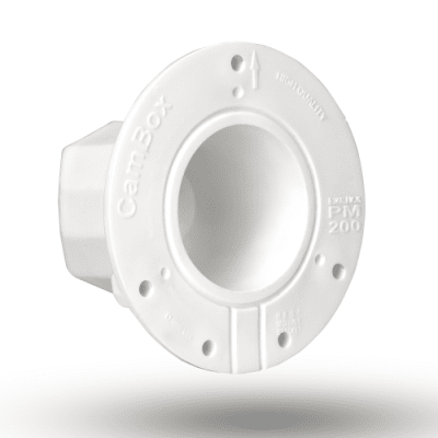 Стойка за тръби с външен диаметър на тръба Ø50mm, PM-200