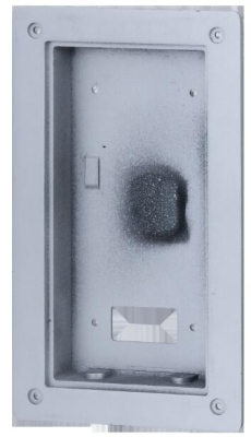 PVC кутия, VTM116-01