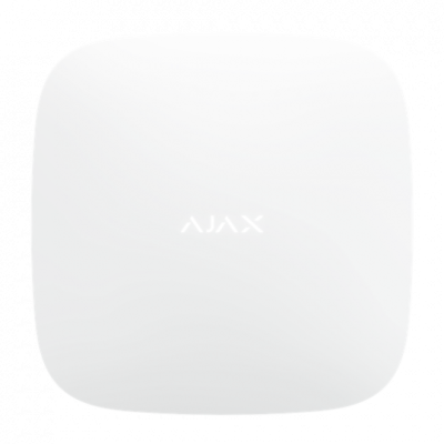 Безжичен контролен панел, HUB 2 Plus WH