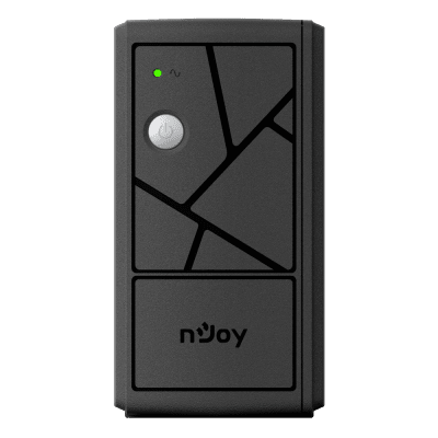 UPS 800VA/480W, Line Interactive технология, Keen 800 USB