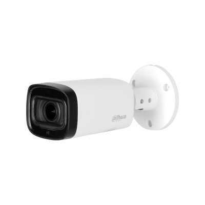 2 Megapixel HDCVI булет камера, HAC-HFW1231R-Z-A-2712
