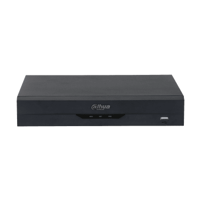 Мрежов рекордер 8 канален AI 4K, NVR2108HS-I2