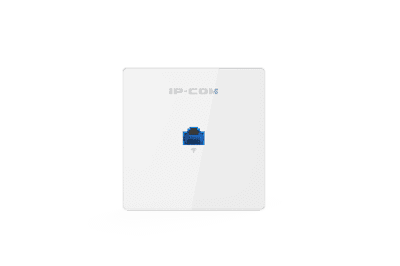 БЕЗЖИЧНА ТОЧКА ЗА ДОСТЪП 2.4 GHZ – 5 GHZ, W36AP