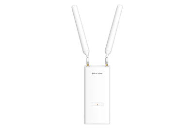 БЕЗЖИЧНА ТОЧКА ЗА ДОСТЪП 2.4 GHZ – 5 GHZ, IUAP-AC-M