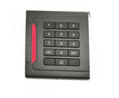 Самостоятелен четец Mifare 13.56 Mhz,CV-SCD-M05A