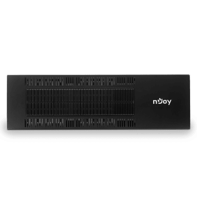 Батериен шкаф за Balder 6000/10000 серия UPS, 3U Battery Pack Balder