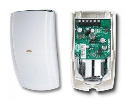 Цифров PIR детектор Premier Elite PW, AFL-0001