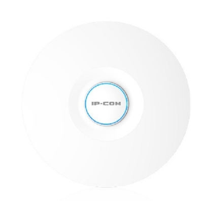БЕЗЖИЧНА ТОЧКА ЗА ДОСТЪП 2.4 GHZ – 5 GHZ, PRO-6-LR