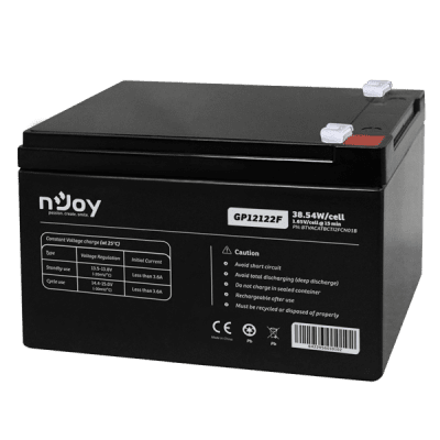 Батерия 12V 20.02 W/cell – 7Ah, GP07121L