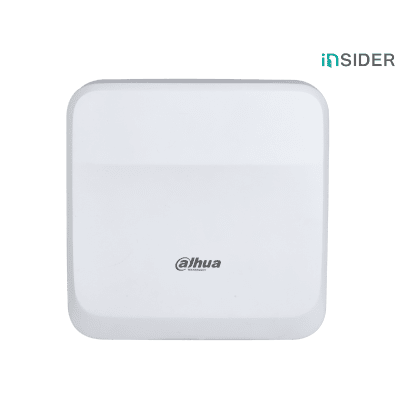 Мрежов контролер за контрол на достъп за две врати, ASC3202B