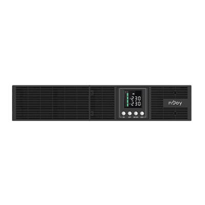 UPS 3000VA/2700W, On-Line технология, Aster 3K