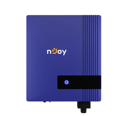 Еднофазен On-Grid соларен инвертор, Astris 8K/1P2T3