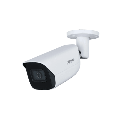 5 Megapixel  H.265+ Starlight True DAY/NIGHT IP булет камера, IPC-HFW2541E-S-0360B