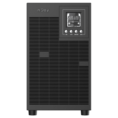 UPS 3000VA/2400W, On-Line технология, Echo Pro 3000
