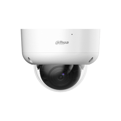 2 Megapixel Starlight+ куполна камера, HAC-HDBW2241RA-Z-A-27135-S2-DIP
