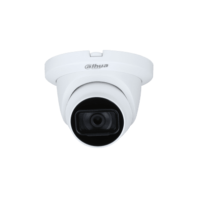 2 Megapixel Starlight True Day&Night  HDCVI куполна камера, HAC-HDW1231TLMQ-A-0280B