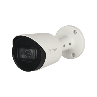 4K/UHD/8 Megapixel булет камера, HAC-HFW1800T-A-0280B