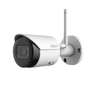 Камера Wi-Fi Bullet, 2MP, IPC-HFW1230DS-SAW-0280B
