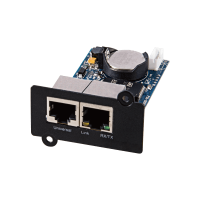 SNMP карта за UPS серии Aster/Argus/Echo Pro, SNMP Card PM