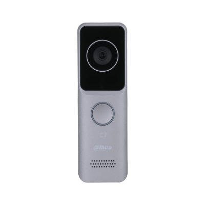 IP WiFi ultra Slim дизайн външно видеодомофонно устройство, VTO2311R-WP