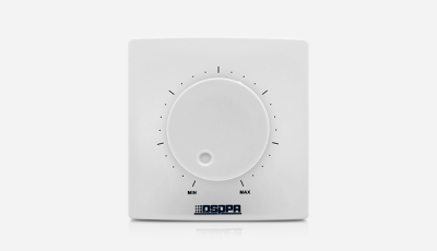 Плавен резистивен атенюатор, WH-3II