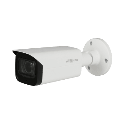 4K/UHD/8 Megapixel True Day&Night Starlight HDCVI булет камера, HAC-HFW2802T-Z-A-3711